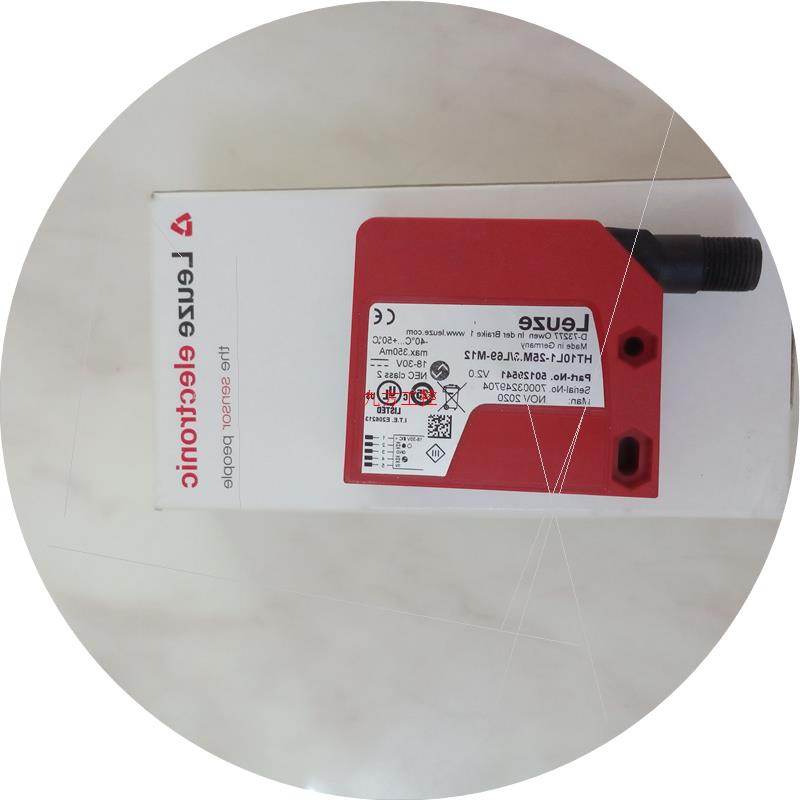 议价HT10L1-25M.3/L69-M12激光传感器50138062 50129541