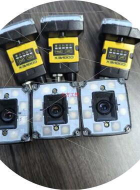 议价(维修议价)康耐视IS2000C-130-40-125 95新 年份近