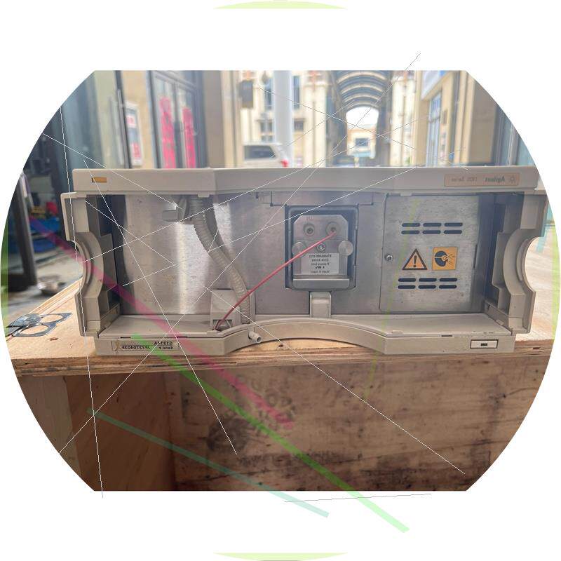 议价安捷伦G1314A检测器 全部货 无任何拆修部件 缺