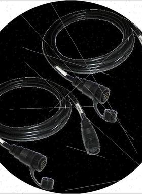 议价Navico双传感器延长线10英尺12针