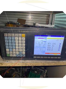议价鑫科瑞数控系统TX1000TDCa-4,4轴系统,配鑫科瑞一