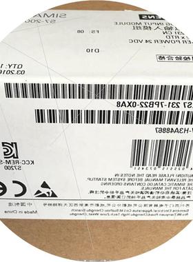 议价EM231 CN模块6ES7231 6ES7 231-7PB22/7PD22-0XA8 AI2XRTD