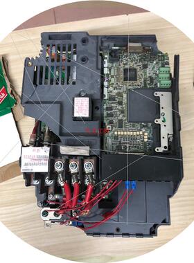 议价三菱驱动板A74MA15ER A74GA11BR  压伤拆机