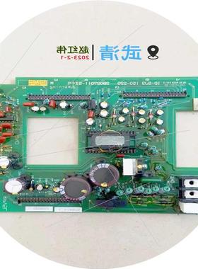 议价ID-SJ3 150-220 2B027011-4变频器SJ300-15-18.5-22KW电源板