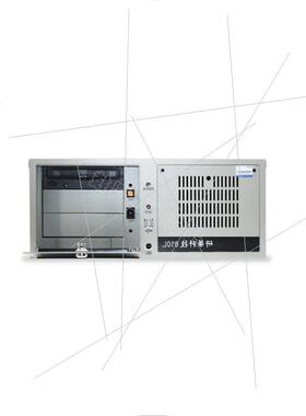 议价研华整机IPC-610L/AIMB-705G2/I7-6700/8G*2/1T/KB+M,全新正