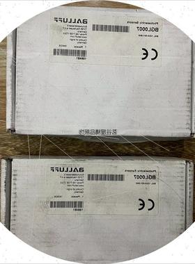 议价BGL0007BGL 120A-001-S49槽型议价