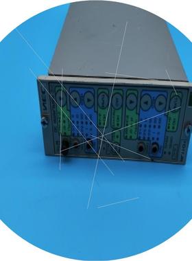 议价NEC高压直流放大器AL1101 AC220V当二手出 成色如图