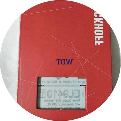 议价现货 EL3054 EL3058 EL3068 EL3101 EL3102 模块 全新原