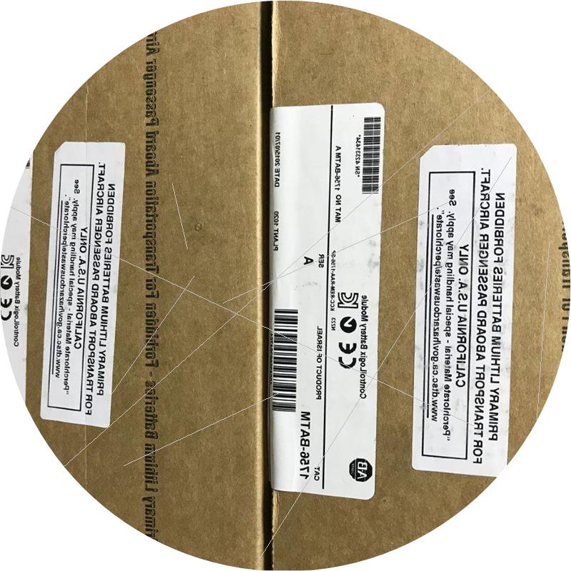 议价AB电池1756-BATM