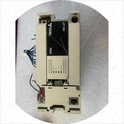 议价(议价产品)三菱PLCFX3U-32MT/ES-A加FX3U-ENET