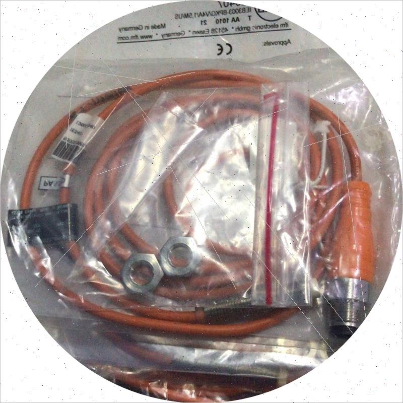 议价 电感式接近开关, IE5407  IE5266 全新原装正品 议价