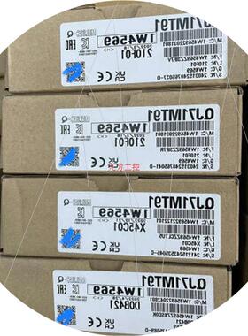 议价(维修议价)三菱QJ71MT91正品2022年生产的新货官