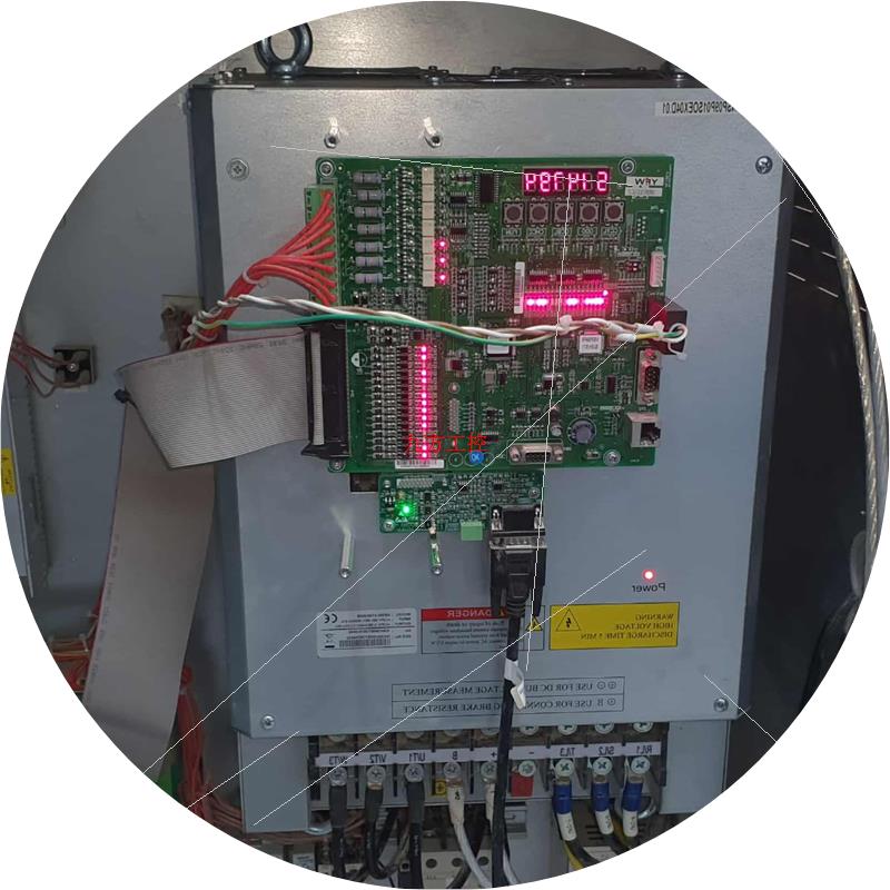 议价AS380 4T0030OE一体机变频器电梯变频器AS380 4T0030D