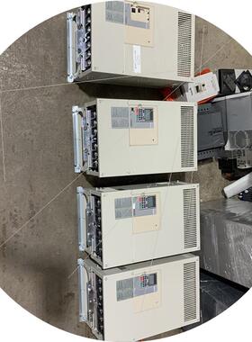 议价安川H1000变频器55KW/75KWHB4A0150AB