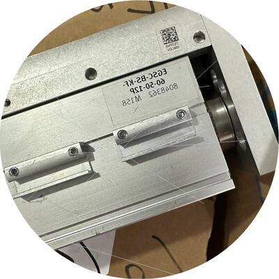 议价FESTO电动执行器EGSC-BS-KF-60-50-12P 8048362实物前拍议价