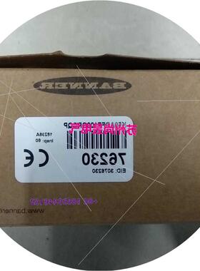 议价邦纳全新原装进口感应器K50APFF100GRCQP 76230现货议价$