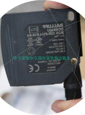 议价全新/巴鲁夫传感器BTL7-S572-M0125-B-S32原装供应