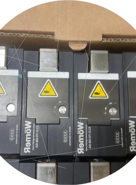 议价《议价》Wrner沃纳 ELD-70-08-5A阻挡器原装正