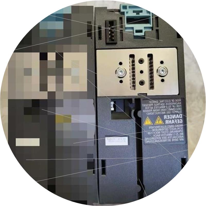 议价6SL3210-1PB13-0UL0G120变频器议价