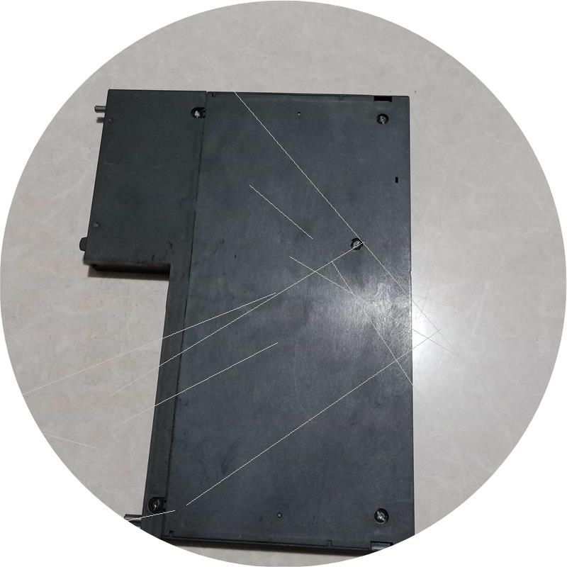 议价CPU412-1 6ES7412-1XF04-0AB0 6ES7 412-1XF04 实图二手