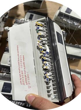 议价信捷PLC XD560T10E成色9成新 功能 配件议价