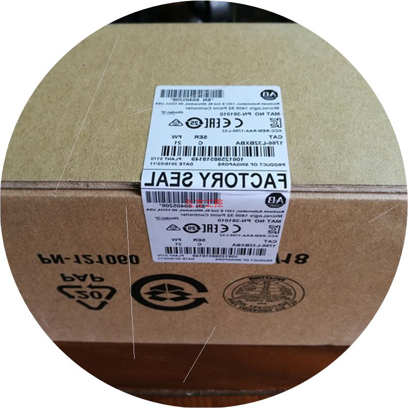 议价2080-LC30-16AWB 模块 PLC控制器罗克韦尔处理器2080LC3016