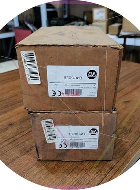 议价AB 编码器 845H-SJDB24CMY1C 全新库存 包
