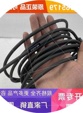 议价/CA-CN5R控制器相机连接线实物拍照包好