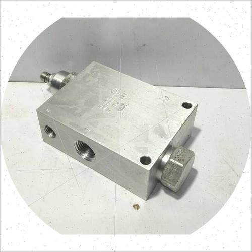 议价Sun Hydraulics YSEA LAN AC Balanced Piston Sequence Asse