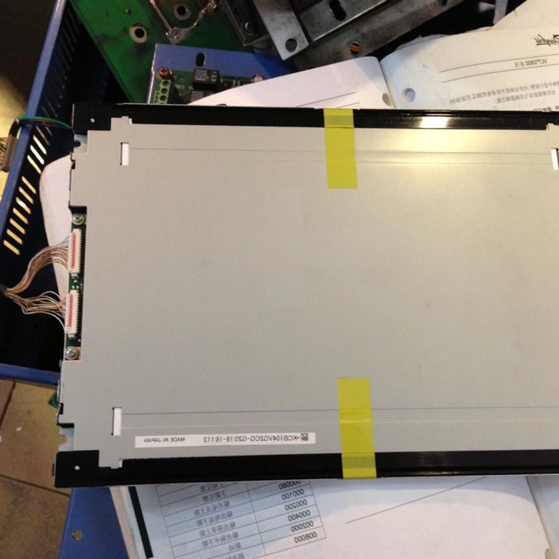 议价原装KCB104VG2CG-G20;KCB6448BSTT;KCB6448BSTT-X1工业显示