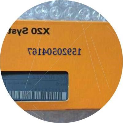 议价X20AI2632 X20AO2632 模拟量模块 全新原装 议价
