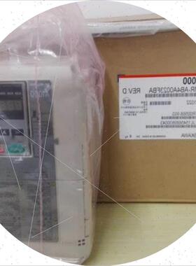 议价安川 H1000变频器 CIMR-HB4A0150ABC/AAA    55KW/75KW 全新