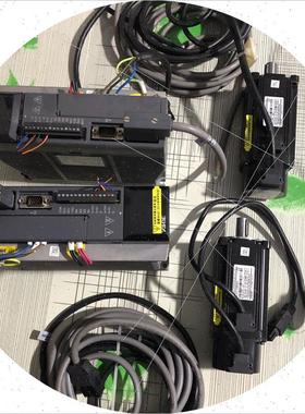 议价XINJE伺服马达驱动器 DS2-20P4-AS Ms-