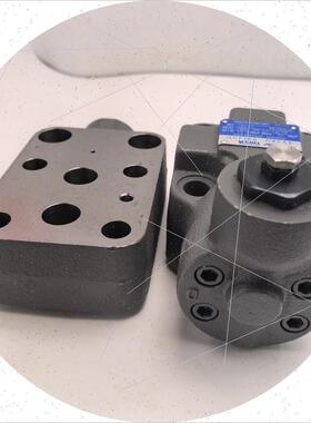 议价卸荷阀URG1-06-FV-13-JA-S1-J 48100974 10.5-21MPa