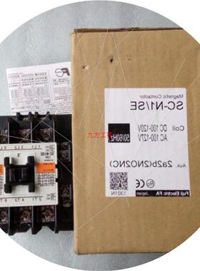 议价AD原装富士接触器SC-N1SE ACDC110V现货原装正品*