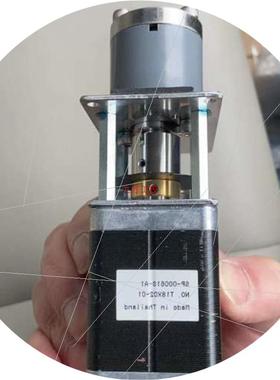 议价溢价UNIFLOWS六通阀 电动切换阀01-06737B拆