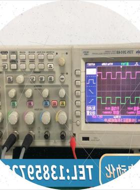 议价TDS2014B彩色数字示波器 示波器全新,
