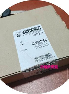 议价菲尼克斯信号隔离器 2865955 MACX MCR-SL-RPSSI-I议价议价$