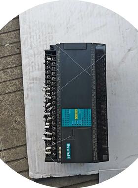 议价海为plc控制器C48S0R成色如图拆机剪线功能包好