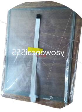 议价5AP920.1706-K01  触摸板 触摸玻璃