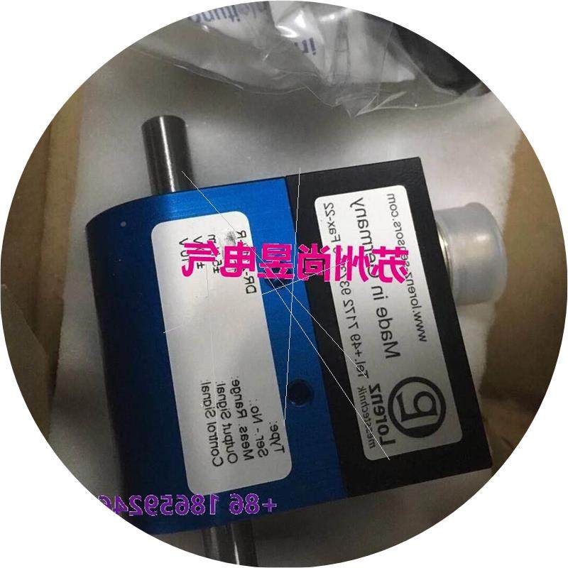议价全新进口LORENZ 扭力传感器 DR-2112-R 原装现货议价$