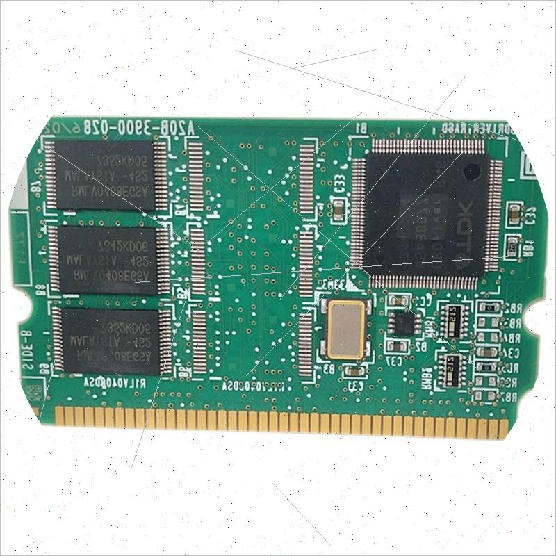 议价FANUC发那科31i-A系统小卡A20B-3900-0286 0280内存卡ROM存储