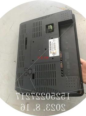 议价威纶触摸屏 MT8121X V2WV 实物拍摄 质量保证 功能包好 现货