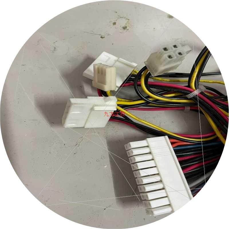 议价Nipron工控机电源PC1U-210P-X2S包测好