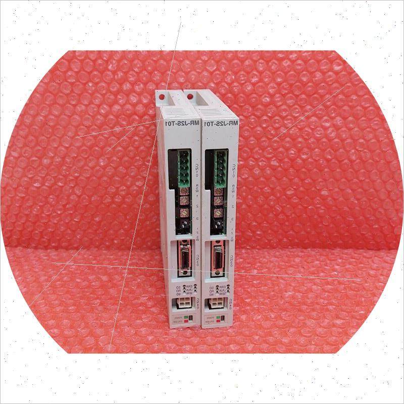议价三菱 MR-J2S-T01 CC-Link 接口控制单元