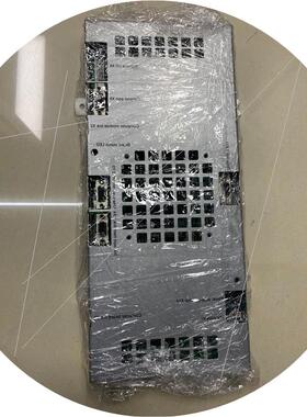 议价ABB机器人配件DSQC601实物拍摄3HAC12815-1