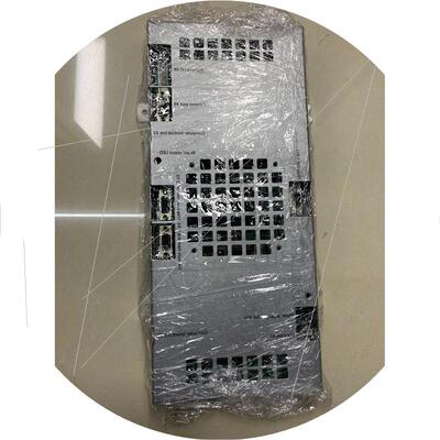 议价ABB机器人配件DSQC601实物拍摄3HAC12815-1