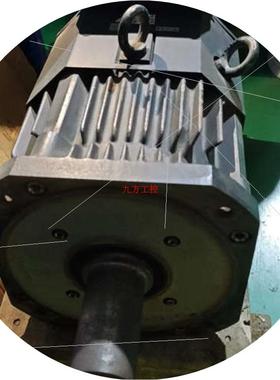 议价(维修议价)三菱伺服电机HA-LP15K215kw功率