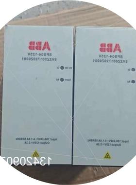 议价模块SPS04-125V 8VZZ001720Z000议价