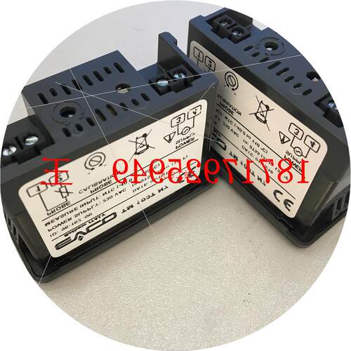 议价意大利EVCO艾富柯显示器TM103TN7 TM103AT  EV3B22N7 EV3B23N